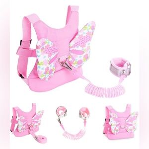 NWT - Toddler Safety Harness